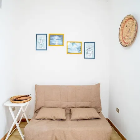 In For 2 People * Marinella (Sardinia)