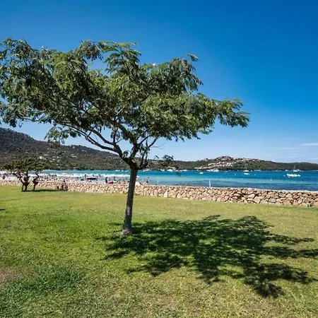 In For 2 People Marinella (Sardinia)