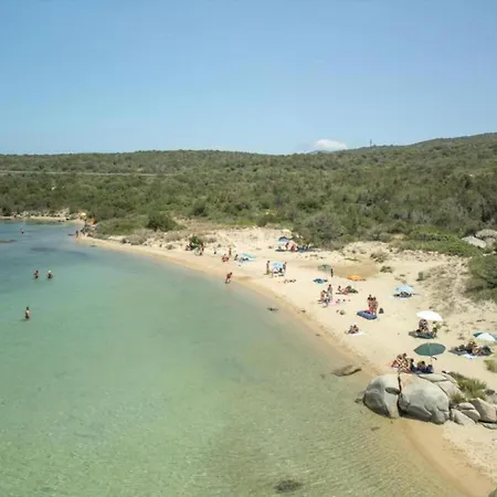 In For 2 People * Marinella (Sardinia)