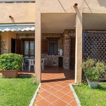 Lejlighed In For 2 People Marinella (Sardinia)
