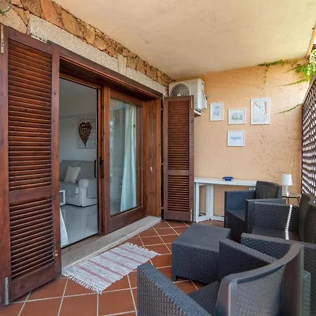 Apartament In For 2 People