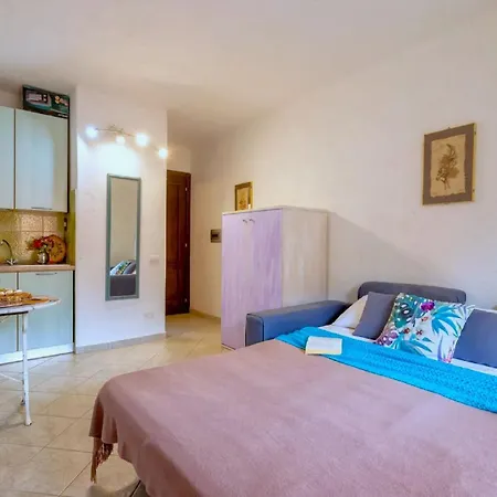 In For 2 People Marinella (Sardinia)
