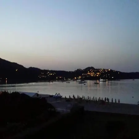Apartament In For 2 People Marinella (Sardinia)