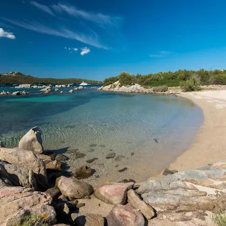 In Διαμέρισμα Santa Marinella
