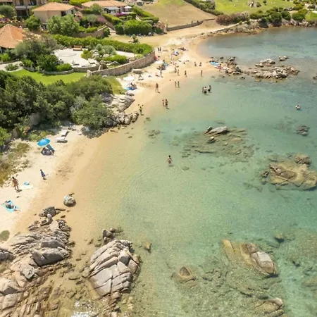 In For 2 People * Marinella (Sardinia)